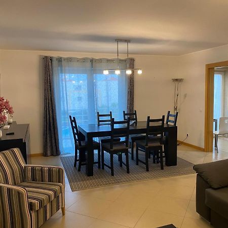 Cabanas Beach Apartment กาบานัส เด ตาวีรา ภายนอก รูปภาพ